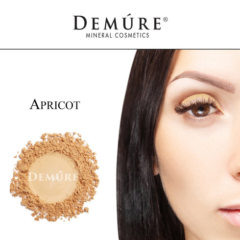 Apricot (matte)